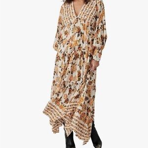 Free People Rows of Roses